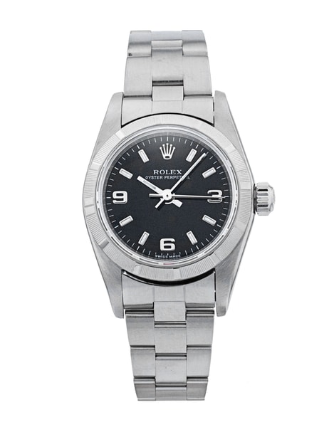 Rolex Lady Oyster Perpetual 76080